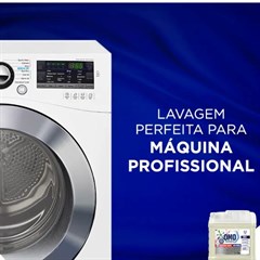 DETERGENTE LIQUIDO 7 LITROS OMO LAVANDERIA