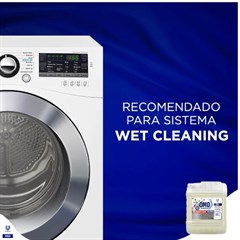 DETERGENTE LIQUIDO 7 LITROS OMO LAVANDERIA