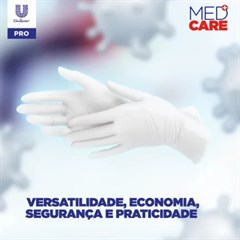 DESINFETANTE HOSPITALAR 500ML MEDCARE GATILHO