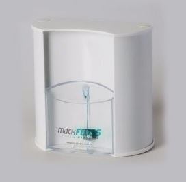 APARELHO FIO DENTAL BR MACHFLOSS