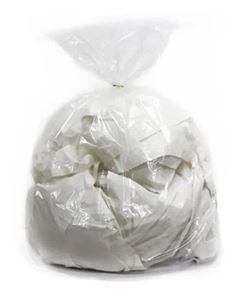 SACO LIXO 100L 3KG PRETO 100UN GP