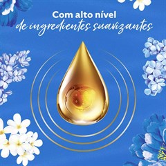 AMACIANTE COMFORT DILUIDO 7 LITROS
