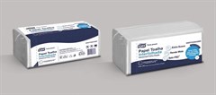 PAPEL TOALHA INTERFOLHADO FOLHA DUPLA ADV 4160 FOLHAS 55040