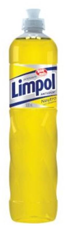 MOP UMIDO COMPLETO ROMHER