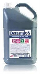 DETERG NEUTRO SUP CONC DETERMIX S 5L