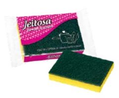 ESPONJA MULTIUSO JEITOSA
