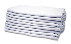SACO ALVEJADO XTRA BRANCO REFORCADO 45X68CM