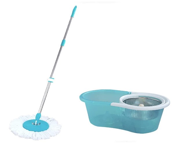 PERFECT MOP URBAN INOX