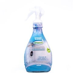 CAPTURADOR ODOR 400ML BARIATRICO