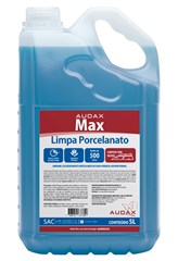 LIMPA PORCELANATO 5 LITROS MAX