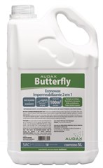 IMPERMEABILIZANTE BUTTERFLY 5 LITROS ECONOWAX