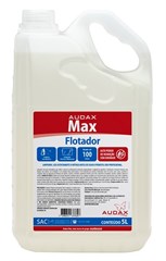 LIMPADOR MAX 5 LITROS FLOTADOR