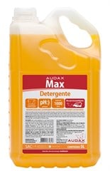 DETERGENTE 5 LITROS MAX NEUTRO