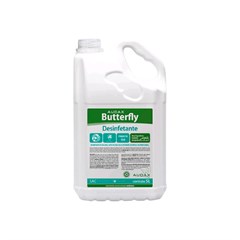 DESINFETANTE 5L BUTTERFLY LAVANDA 