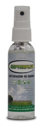 CAPTURADOR ODOR 60ML NEUTRO