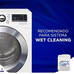 AMACIANTE COMFORT LAVANDERIA 7 L