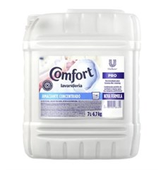 AMACIANTE COMFORT LAVANDERIA 7 L