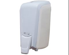 DISP SAB MINI ESP BR C/CRISTAL