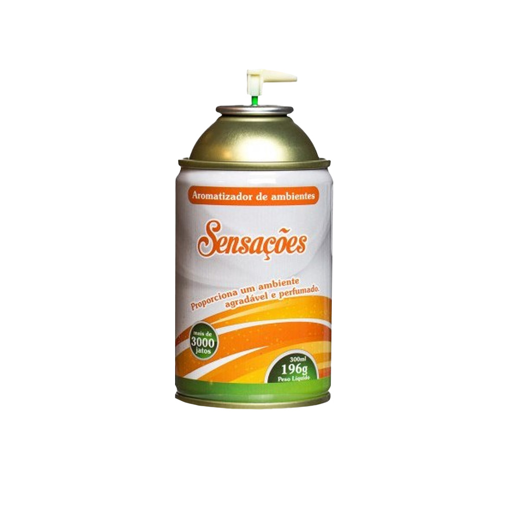 ODORIZADOR AEROSSOL300ML MADEIRA PATCHOULY