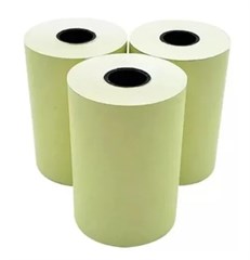 BOBINA TERMICA CARTAO 56MMX20MT