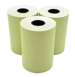 BOBINA TERMICA CARTAO 56MMX20MT