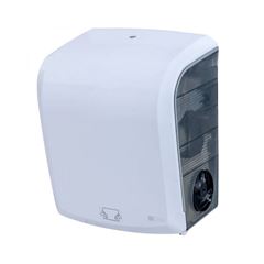 TOALHEIRO PUXE CORTE ELISA BR/FM 23CM