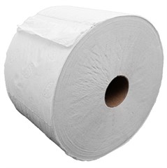 PAPEL HIGIÊNICO ROLO FOLHA DUPLA SMARTON 6X1250 FOLHAS 30398