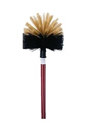 LIMPA TETO CABO DE MADEIRA 2MT