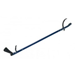 MAO MECANICA BRALIMPIA 75CM AZUL