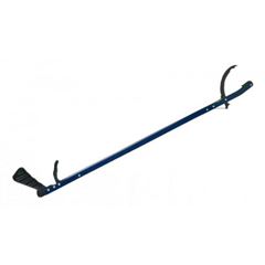 MAO MECANICA BRALIMPIA 75CM AZUL
