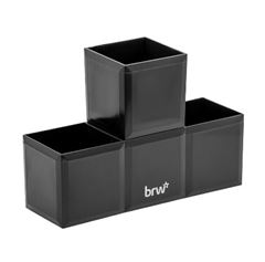 ORGANIZADOR MESA PLÁSTICO TETRIS PT