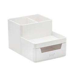 ORGANIZADOR MESA COM GAVETA BR