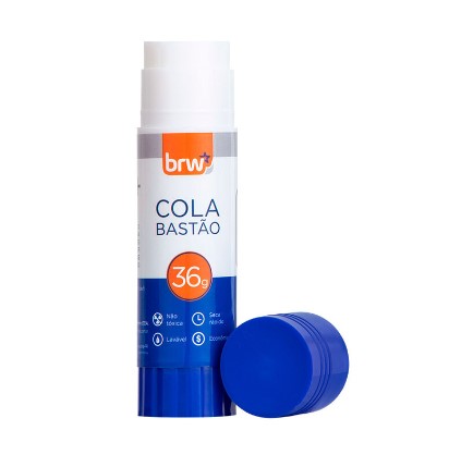 COLA BASTAO 36G BRW