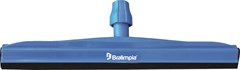 RODO DRY 45CM AZUL SEM CABO