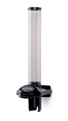 SUPORTE COPO CAFE BOTAO 50ML PRETO