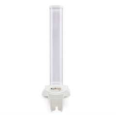 SUPORTE COPO CAFE BOTAO 50ML BRANCO