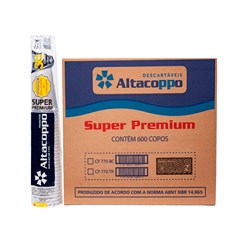 COPO DESC 770ML TRANSP PP 600UN