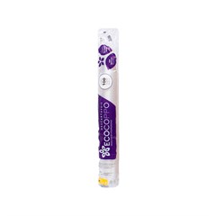 COPO DESCARTAVEL 200ML TRANSPARENTE PP 100UN