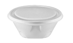 MARMITA COM TAMPA BM110Q 1100ML N9 100UN