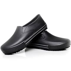 TENIS EPI PRETO BLOQUEADOR BRANCO 80 NUMERO 43