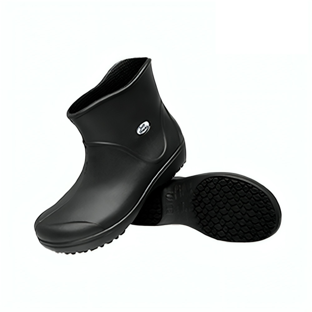 BOTA EPI CANO MEDIO PRETO BB85 N42