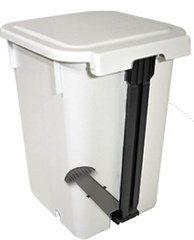 PEDAL P/ COLETOR DE PEDAL 100L