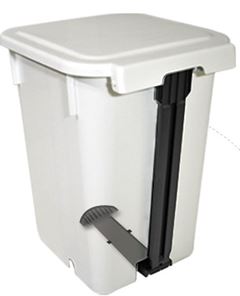 PEDAL P/ COLETOR DE PEDAL 100L