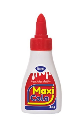 COLA MAXI COLA 40G