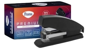 GRAMPEADOR METAL 100FLS FRAMA