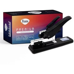 GRAMPEADOR METAL 100 FOLHAS