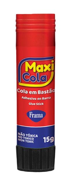 COLA BASTAO MAXI 15G