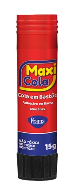 COLA BASTAO MAXI 15G