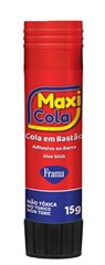 COLA BASTAO MAXI 15G