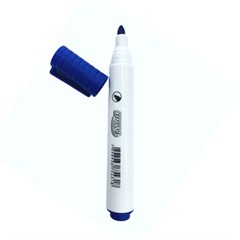MARCADOR QUADRO BRANCO AZUL
